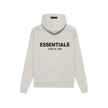 ESSENTIALS - HOODIE