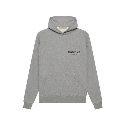 ESSENTIALS - HOODIE
