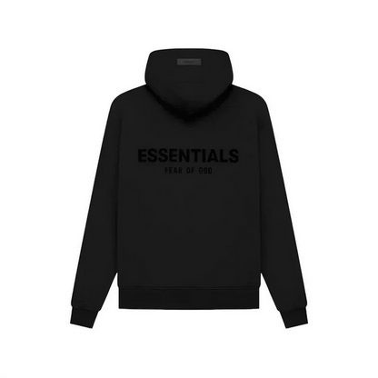 ESSENTIALS - HOODIE