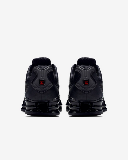 SHOCKWAVE - RUNNER SNEAKERS