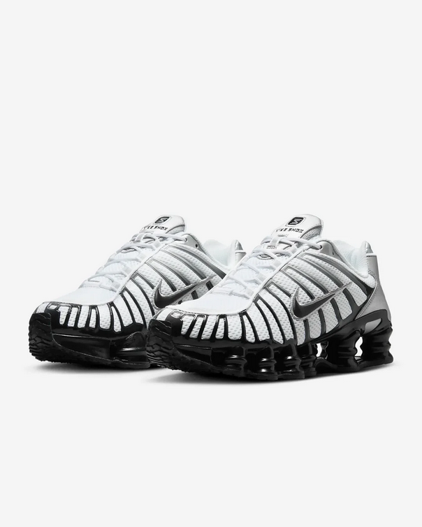 SHOCKWAVE - RUNNER SNEAKERS