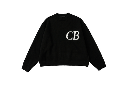 CB - SWEATER