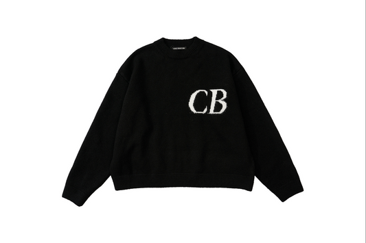CB - SWEATER