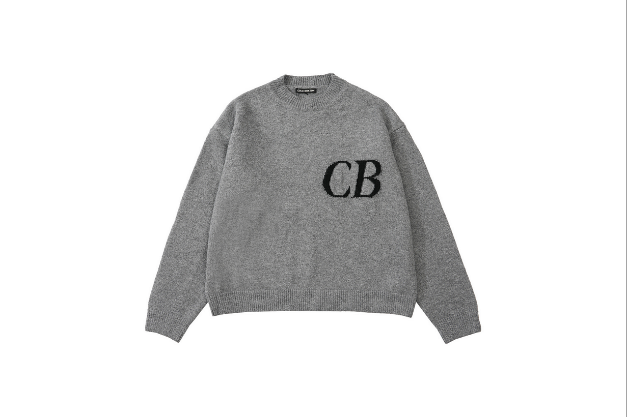 CB - SWEATER