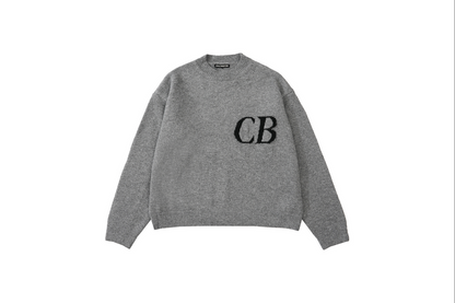 CB - SWEATER