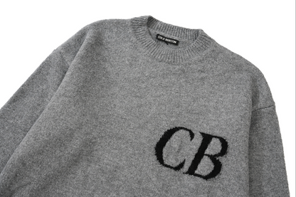 CB - SWEATER