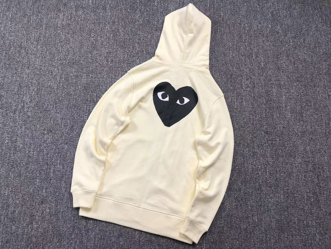CDG - ZIPPER
