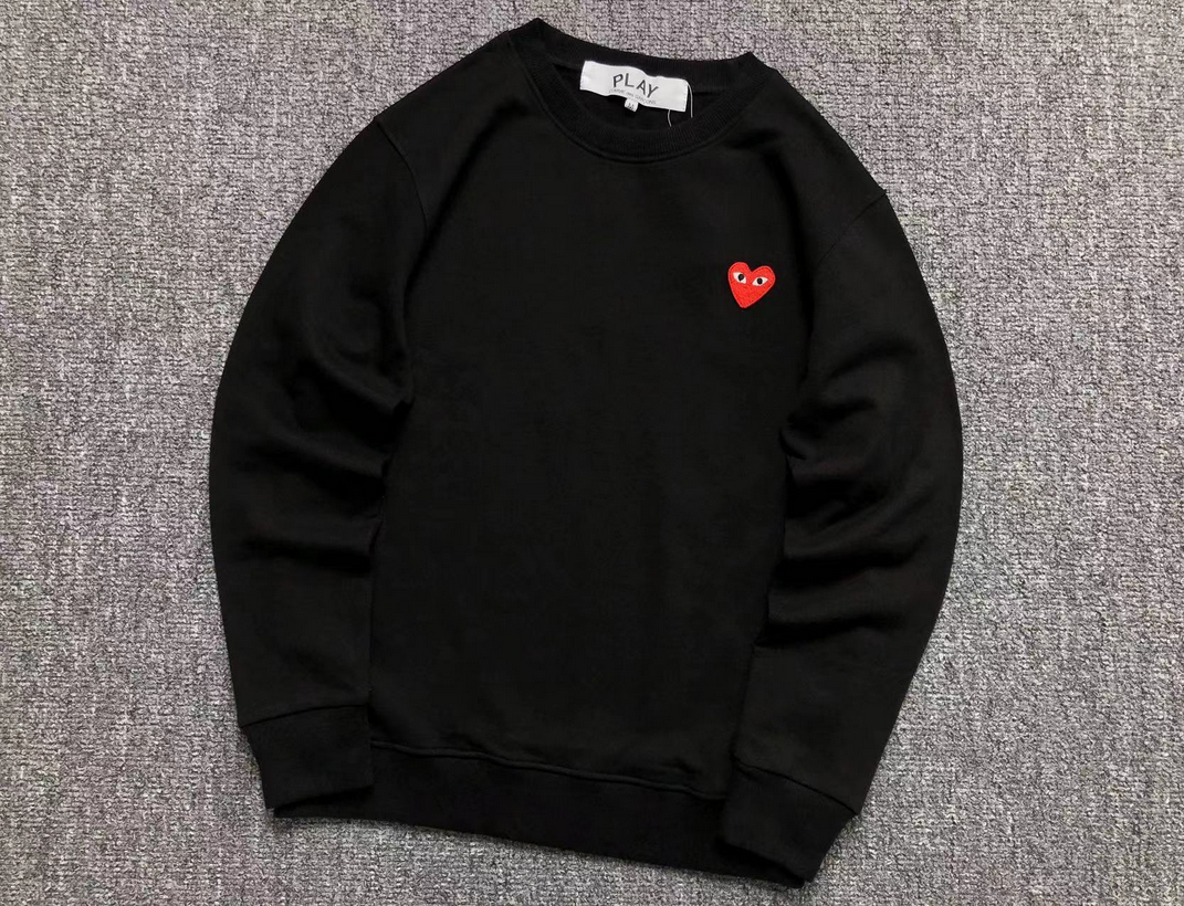 CDG - SWEATER