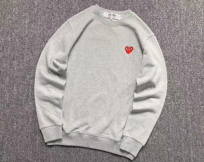 CDG - SWEATER