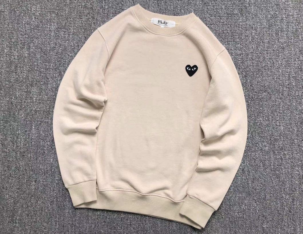 CDG - SWEATER