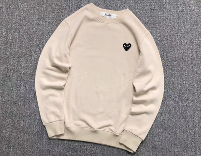 CDG - SWEATER