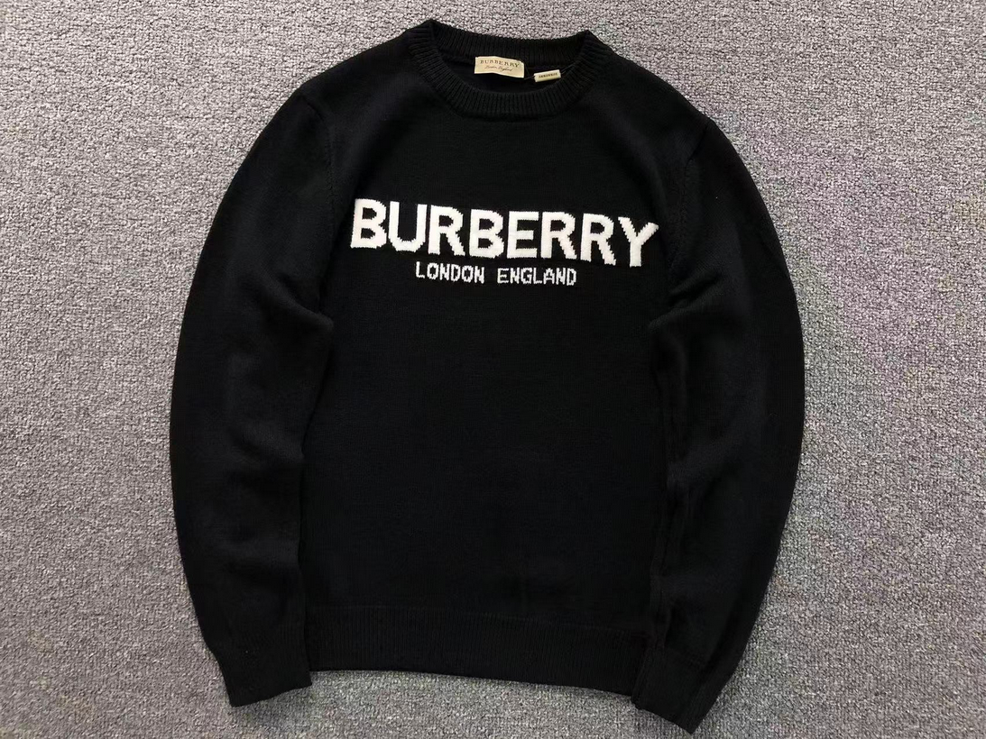 ANURA - B SWEATER