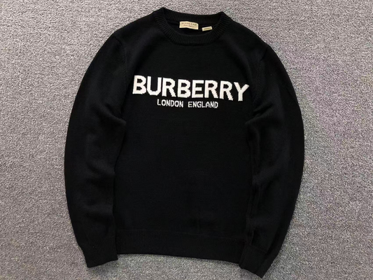 ANURA - B SWEATER