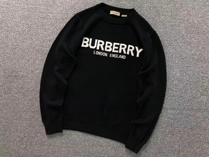 ANURA - B SWEATER