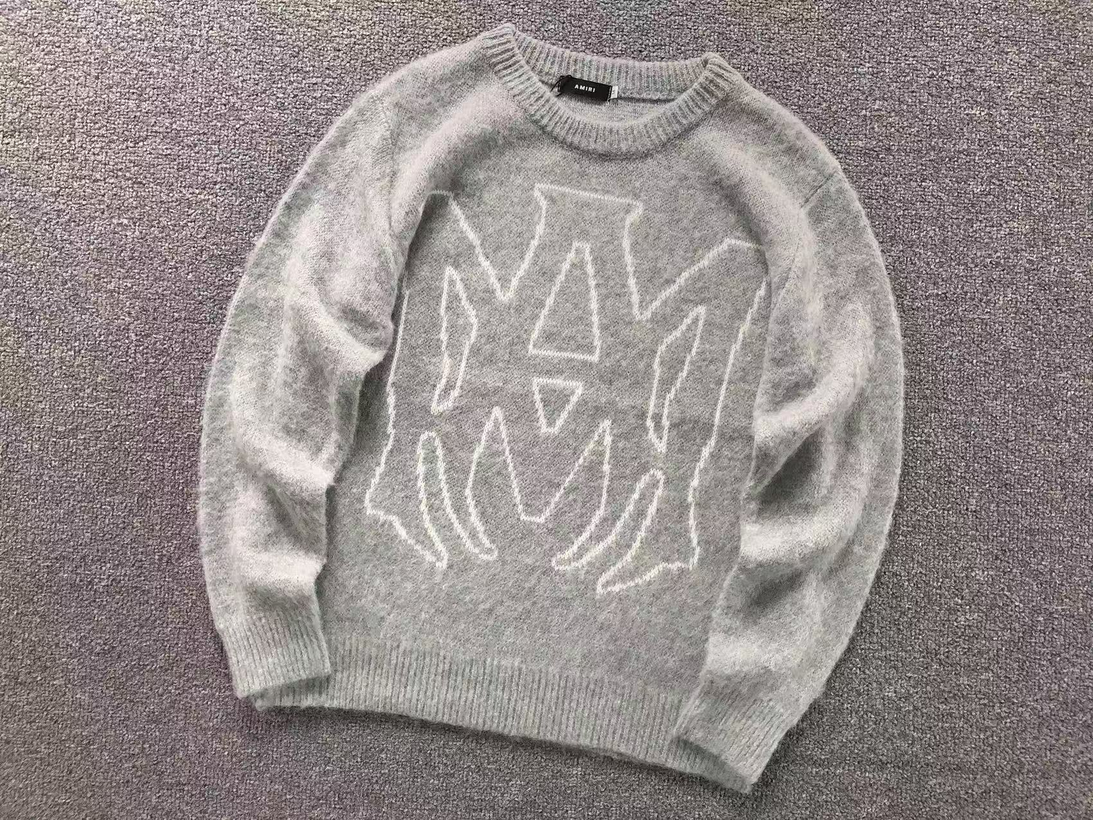 ANURA - AM SWEATER