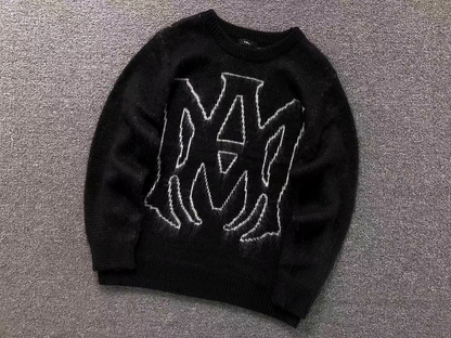 ANURA - AM SWEATER