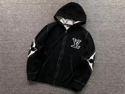 ANURA - LOUIS V ZIPPER