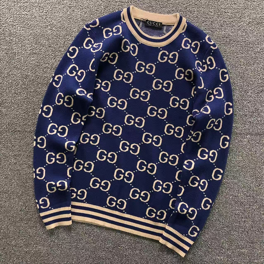 ANURA - G SWEATER