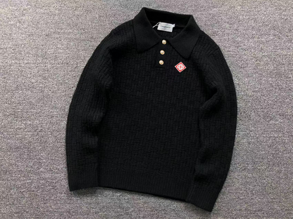 ANURA - CBA KNIT SWEATER