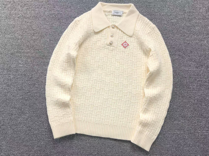 ANURA - CBA KNIT SWEATER