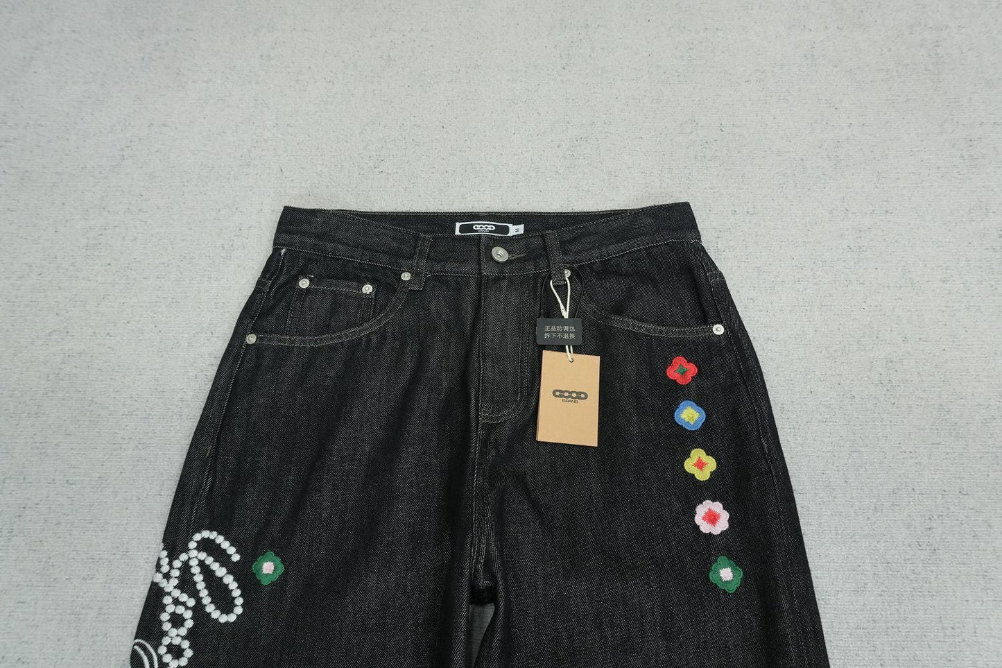 G - JEANS