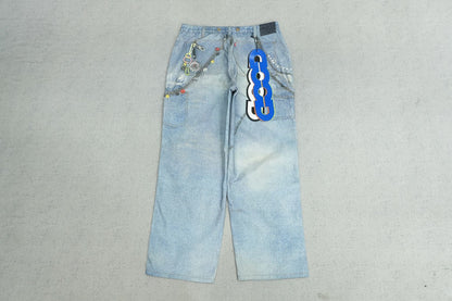 G - JEANS