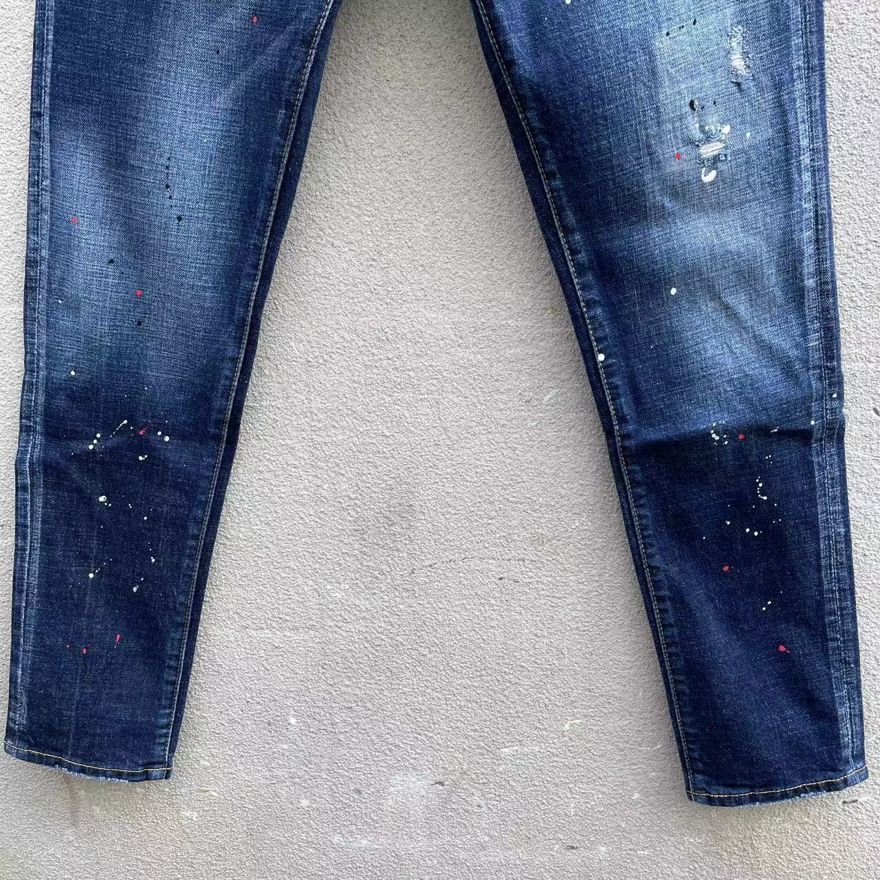 D - JEANS