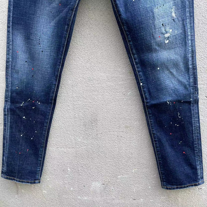 D - JEANS