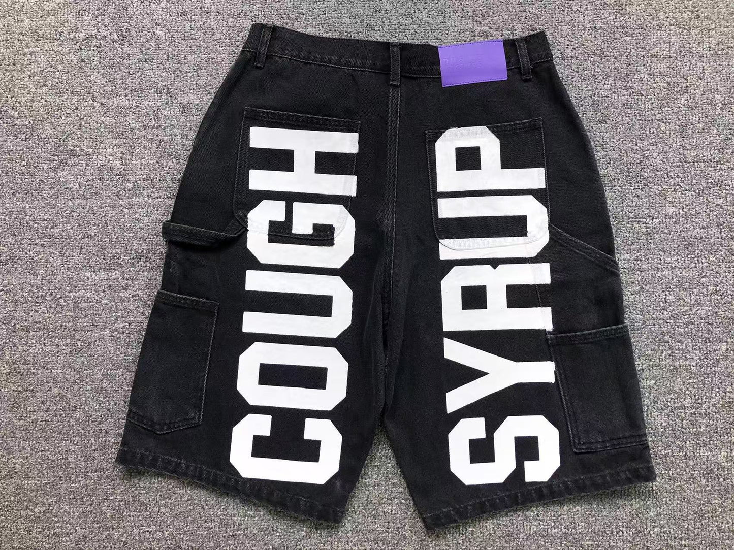 C - SHORTS