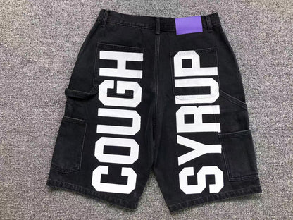 C - SHORTS
