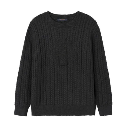 LOUIS V - SWEATER