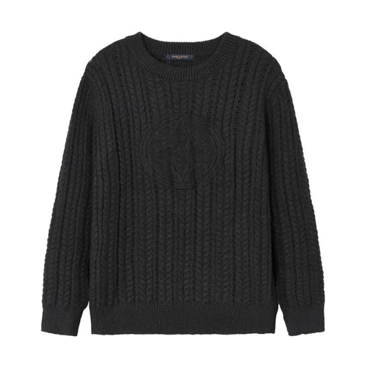 LOUIS V - SWEATER