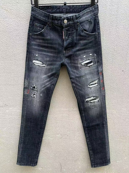 D - JEANS