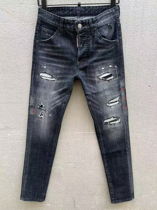 D - JEANS