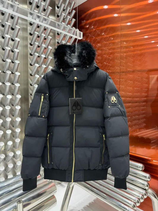 M - PUFFER
