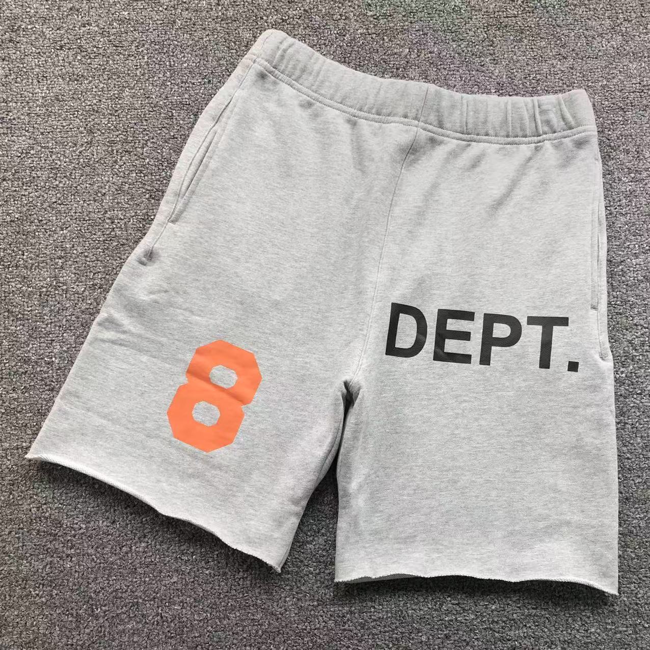 G - SHORTS