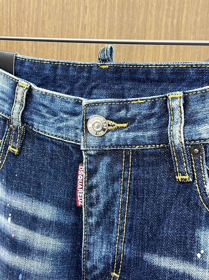 D - JEANS