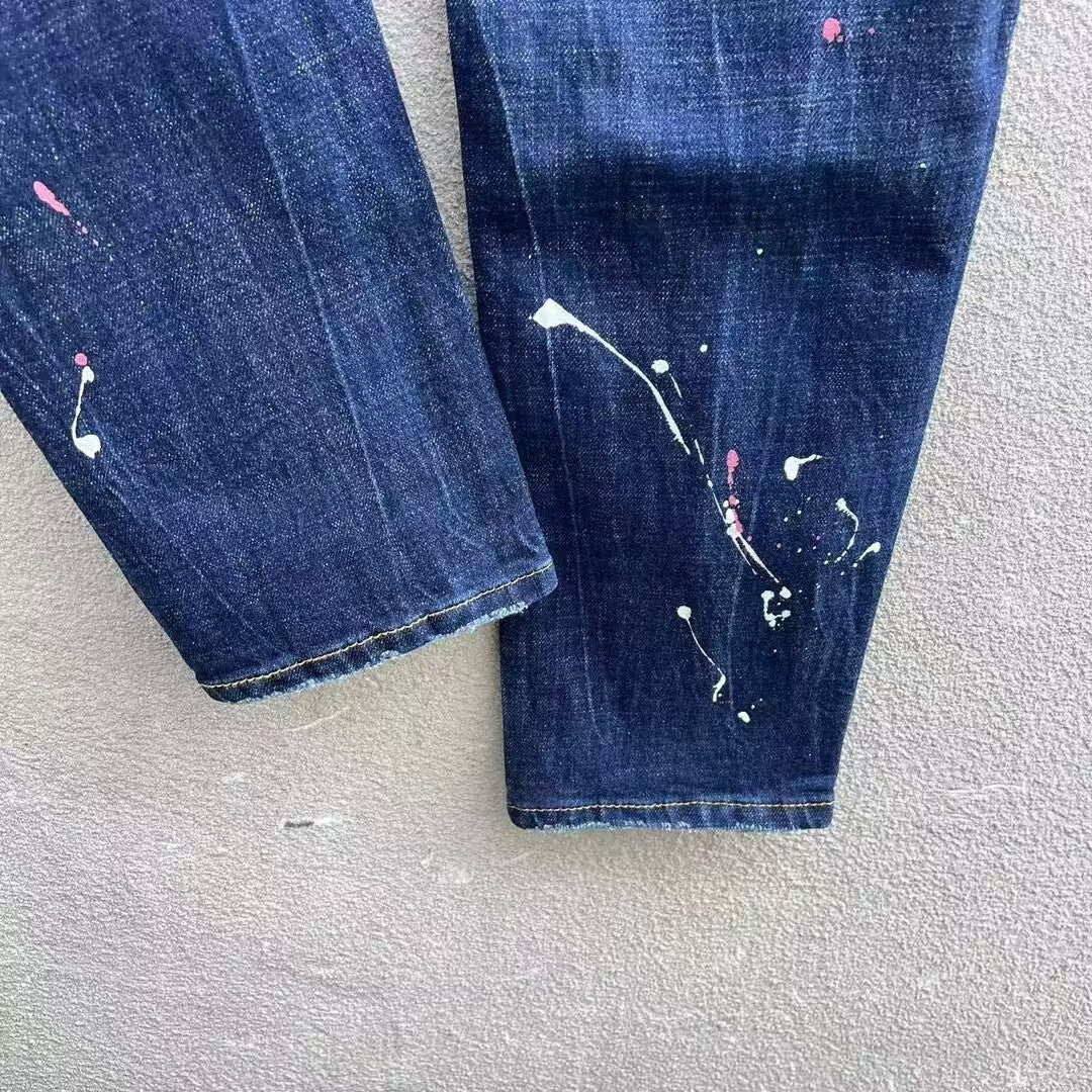 D - JEANS