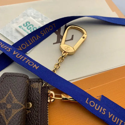 LOUIS V - CARD HOLDER