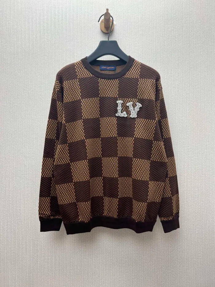 LOUIS V - SWEATER