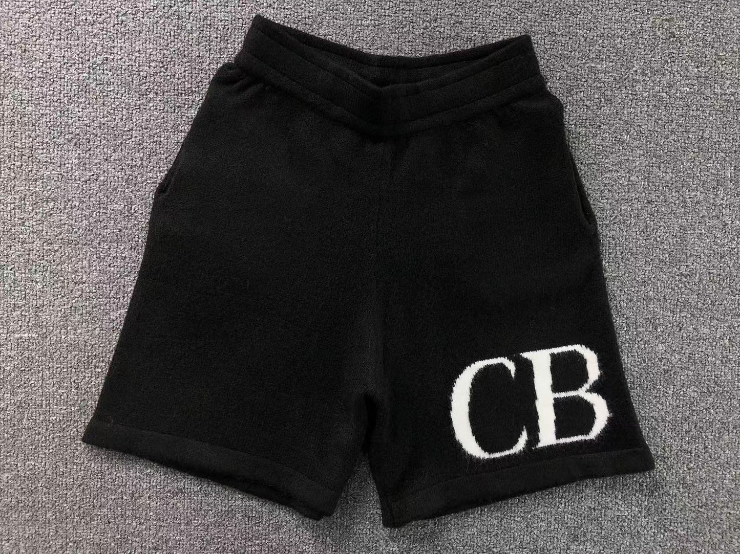 C - SHORTS