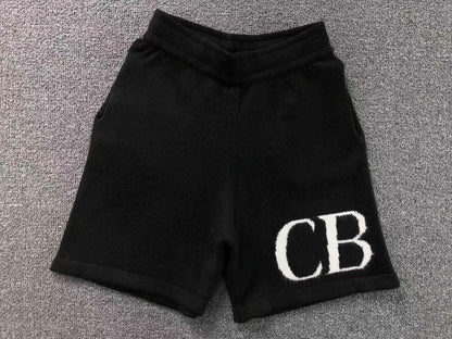C - SHORTS