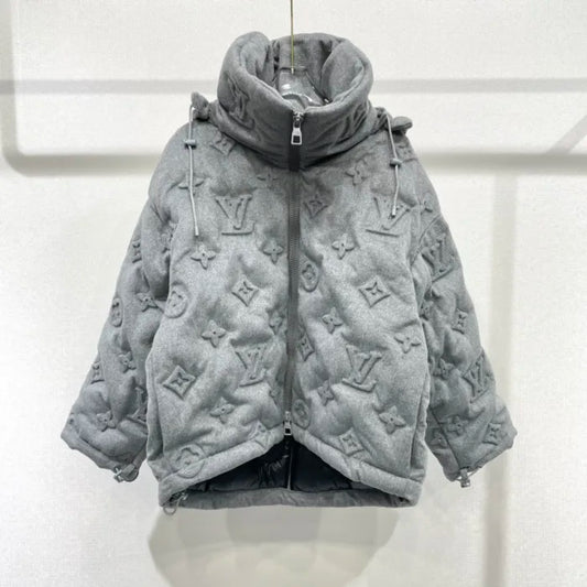LOUIS V - PUFFER