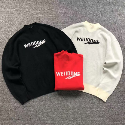 W - SWEATER