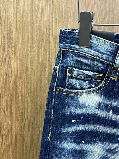 D - JEANS
