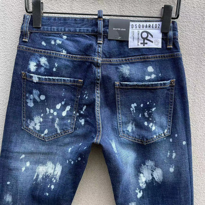 D - JEANS