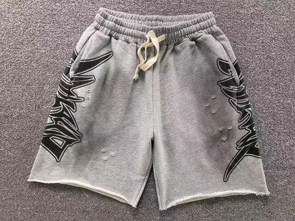 M - SHORTS