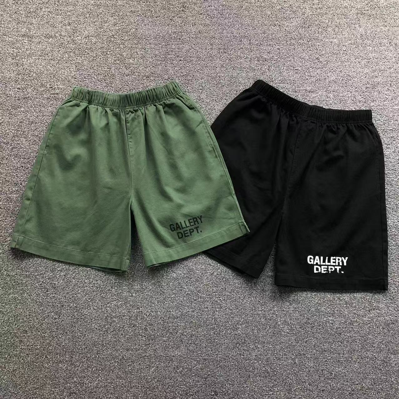 G - SHORTS