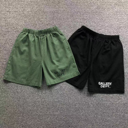 G - SHORTS