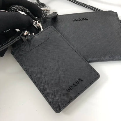 P - CARD HOLDER